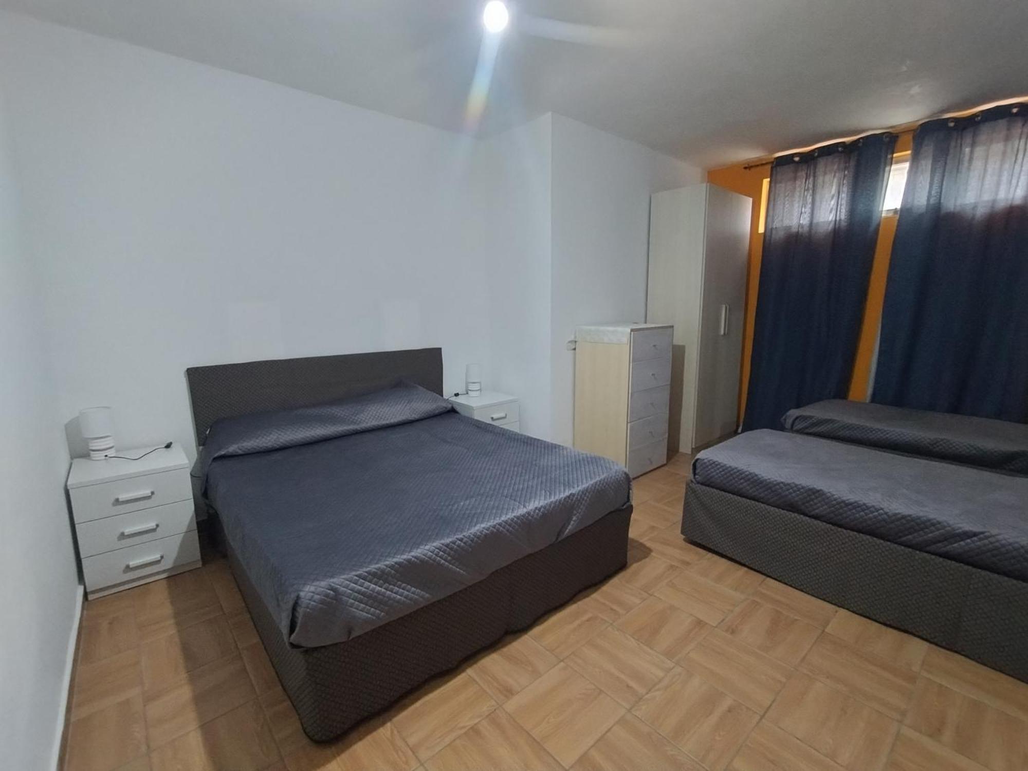 Aparthotel la perla dello ionio Satriano Esterno foto