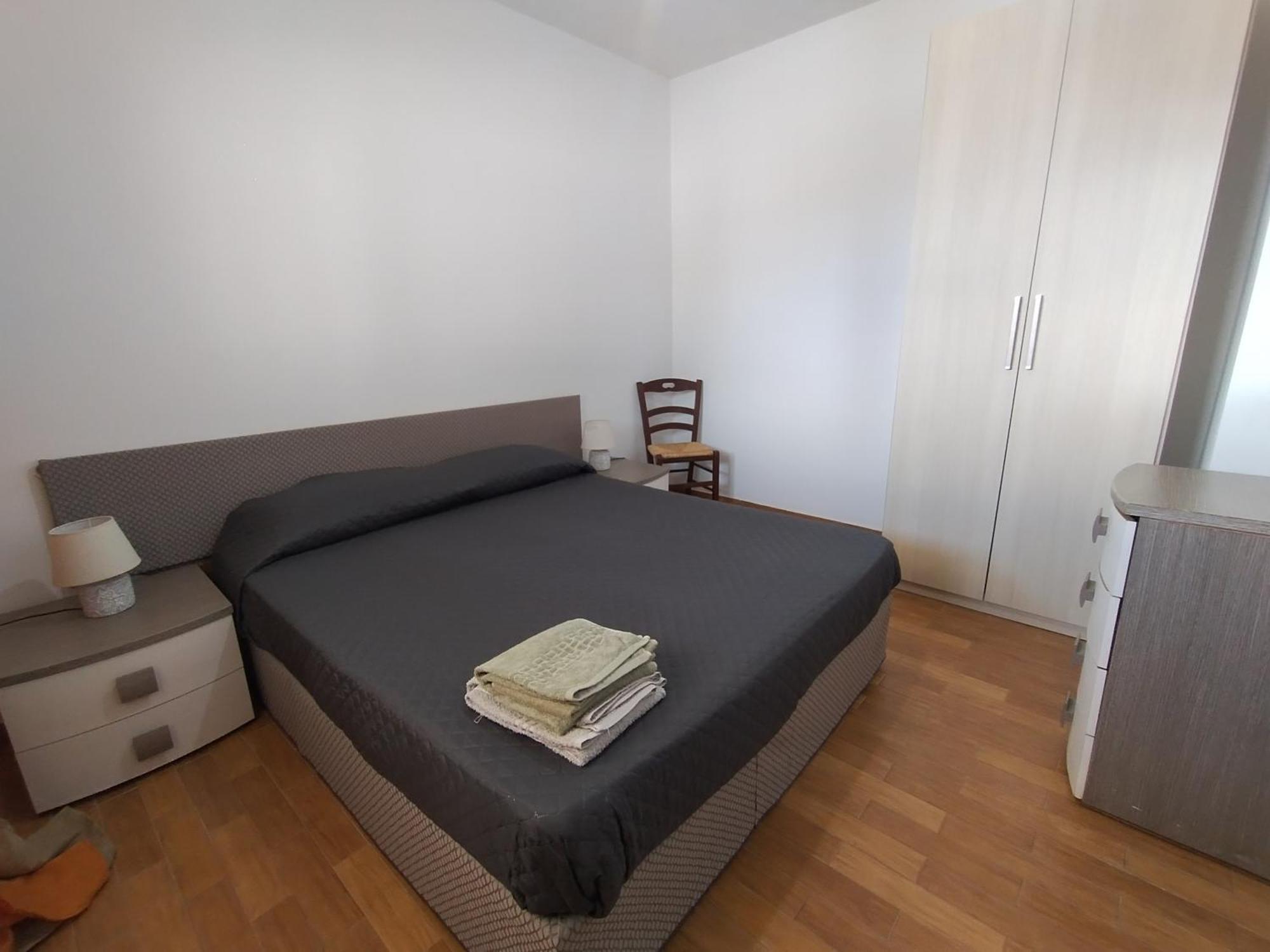 Aparthotel la perla dello ionio Satriano Esterno foto