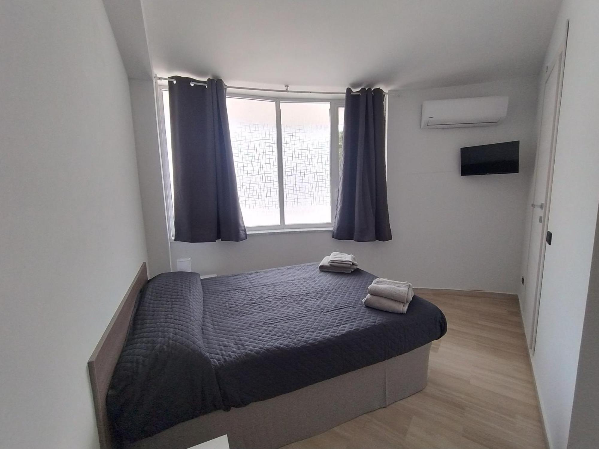 Aparthotel la perla dello ionio Satriano Esterno foto